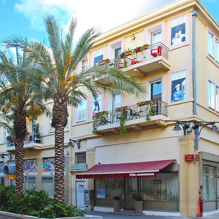 1926 Designed Aparthotel Haifa Esterno foto