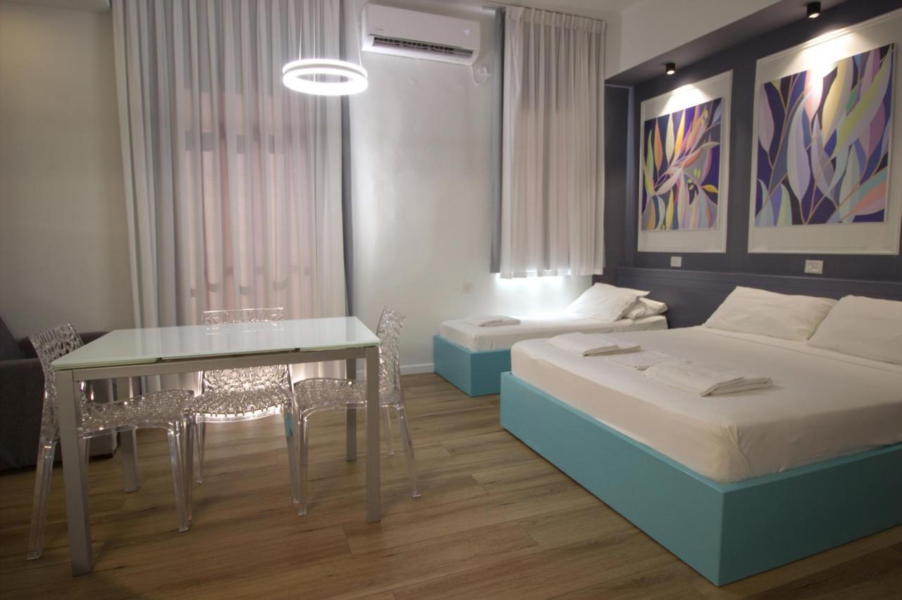 1926 Designed Aparthotel Haifa Esterno foto