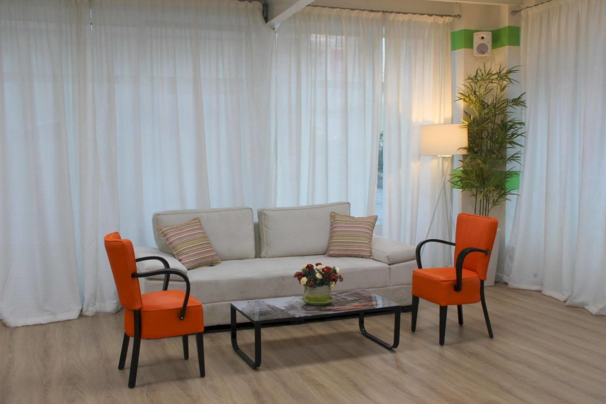 1926 Designed Aparthotel Haifa Esterno foto